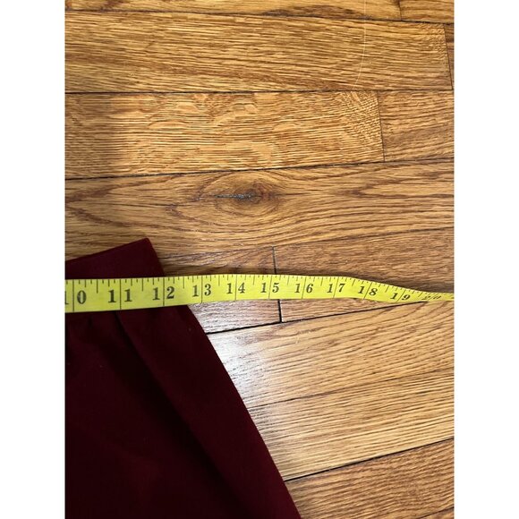 Vintage Talbots Size 4 Wool Tweed A-line High Waist Midi Skirt *Lot of 3* Modest - Picture 13 of 14